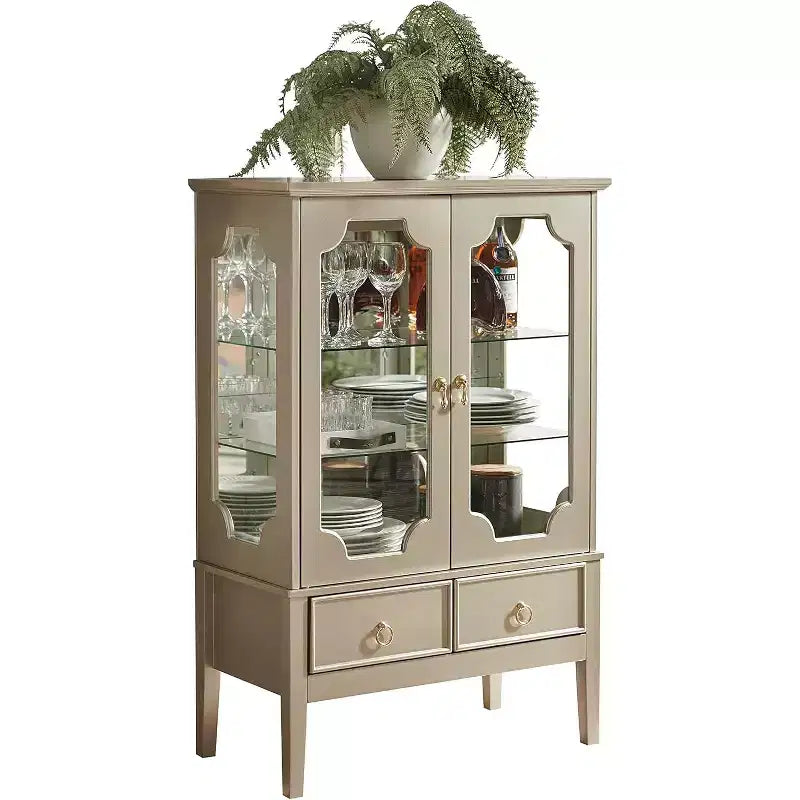 Meuble de rangement pour curiosités Versailles
