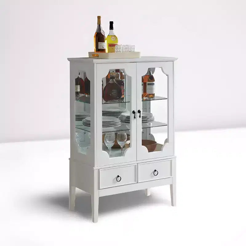 Meuble de rangement pour curiosités Versailles