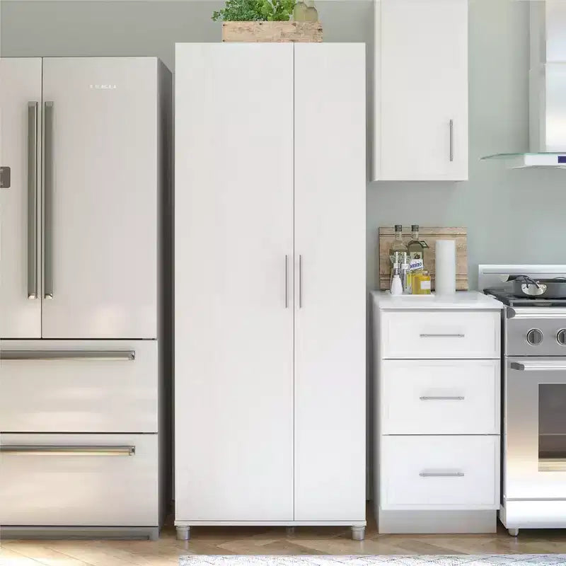 Meuble haut asymétrique Evolution Camberly