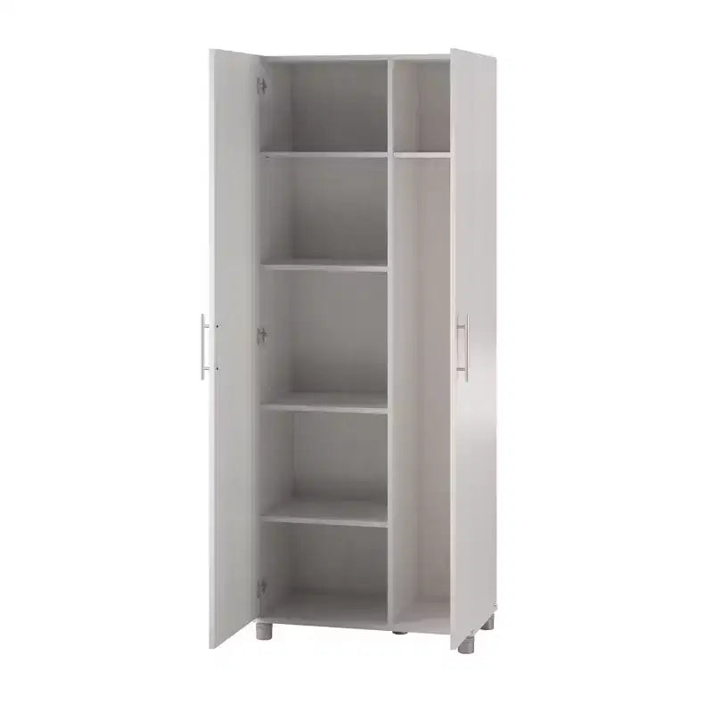 Meuble haut asymétrique Evolution Camberly
