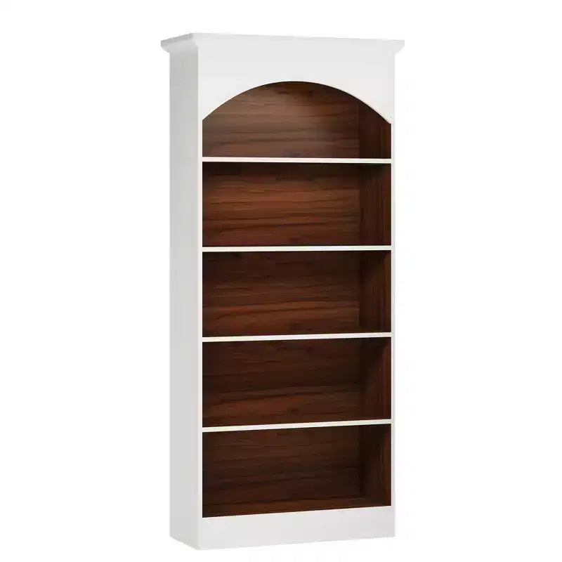 Étagère de Rangement Multifonctionnelle Moderne pour Salon Chambre Bureau Salle de Classe