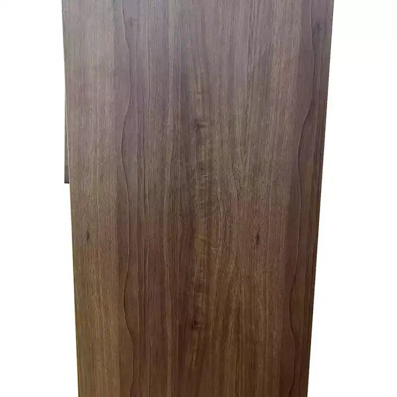 Armoire haute en acier Emery Farmhouse avec portes battantes