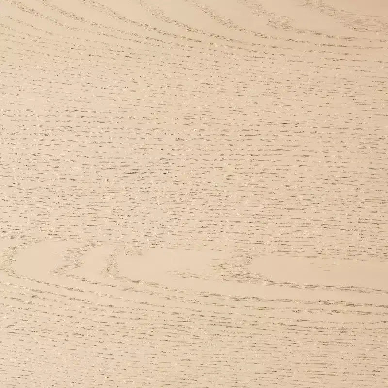 Armoire basse 2 portes Elder Naturel - ™ conçue avec