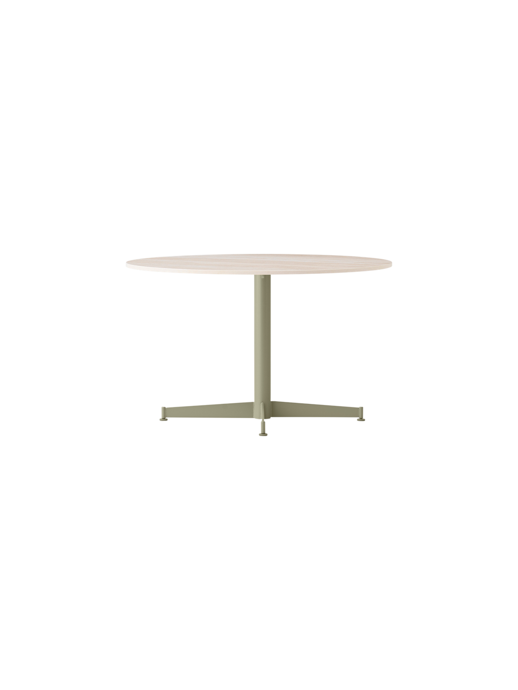 Table basse moderne en marbre et céramique avec pied fin pour salon intérieur et extérieur