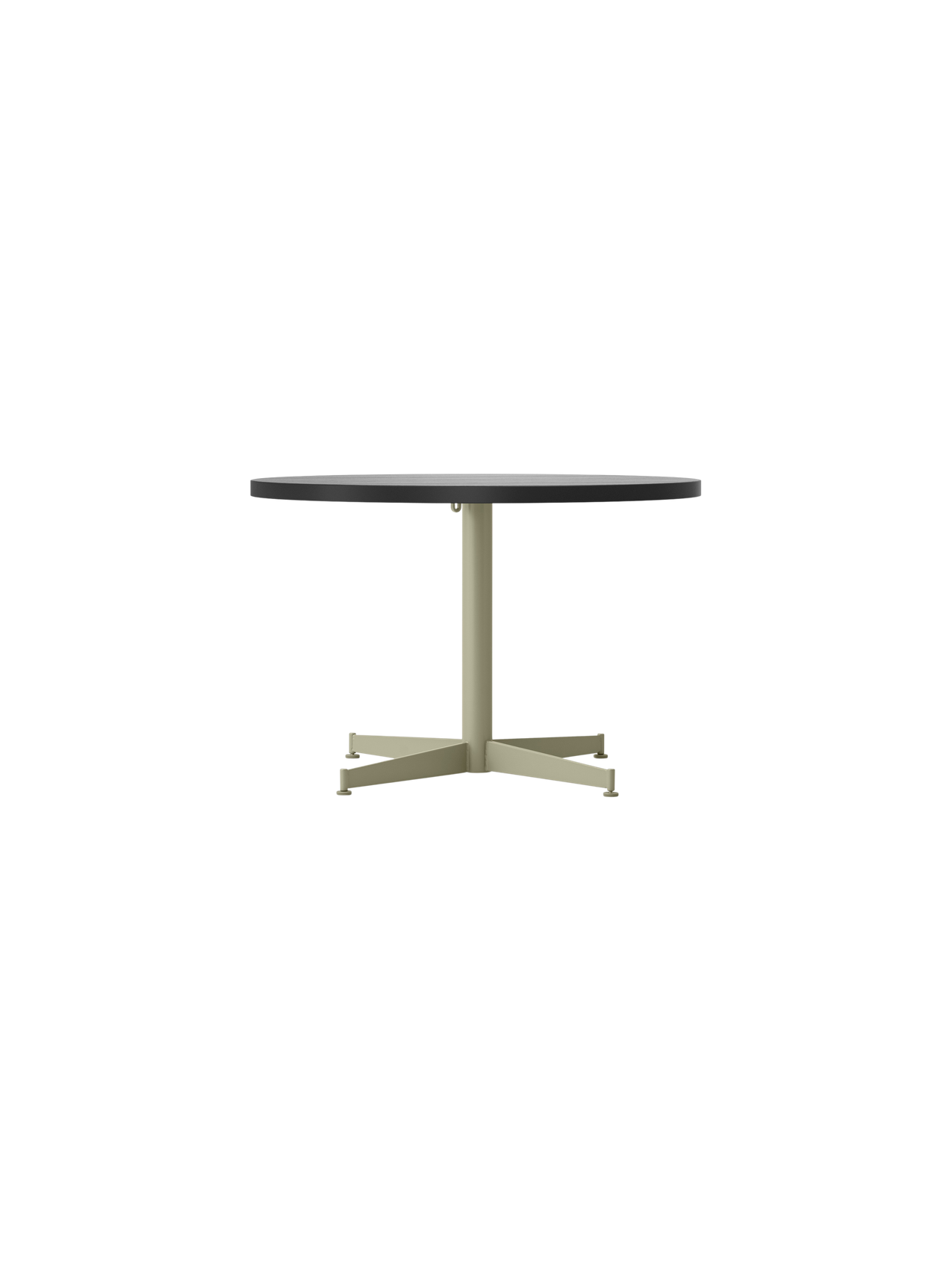 Table basse moderne en marbre et céramique avec pied fin pour salon intérieur et extérieur