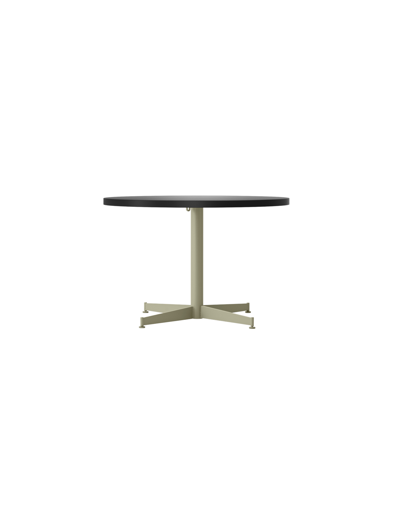 Table basse moderne en marbre et céramique avec pied fin pour salon intérieur et extérieur