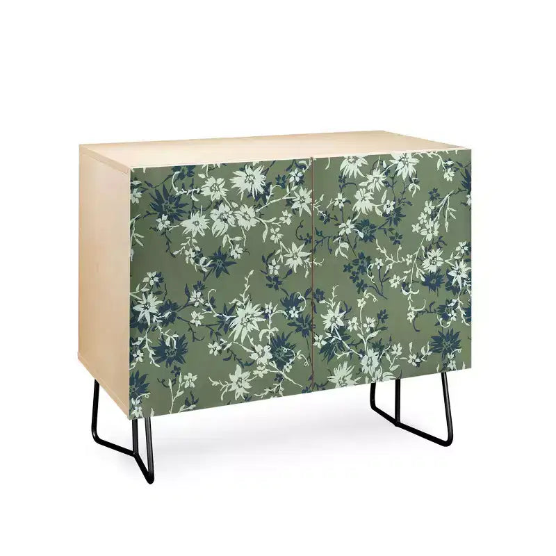 Wagner Campelo Florada Credenza -