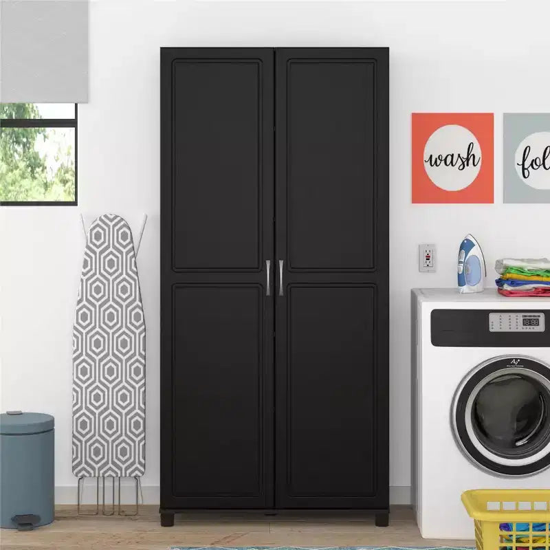 Armoire de rangement utilitaire Kendall 36