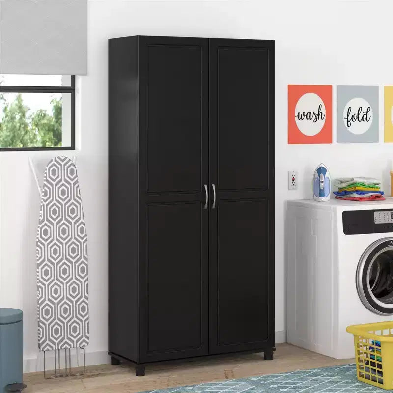 Armoire de rangement utilitaire Kendall 36