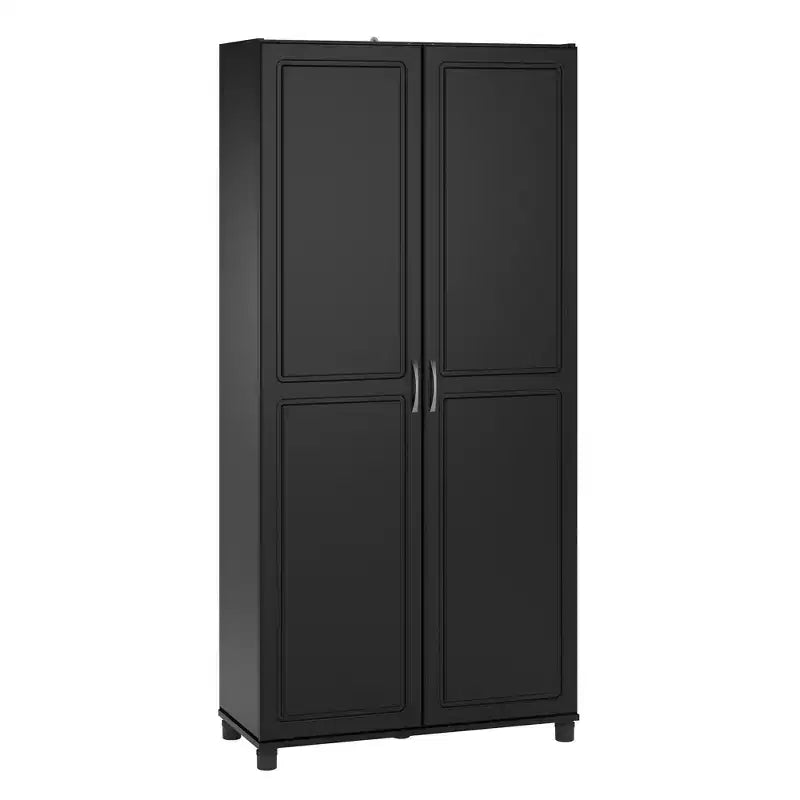 Armoire de rangement utilitaire Kendall 36