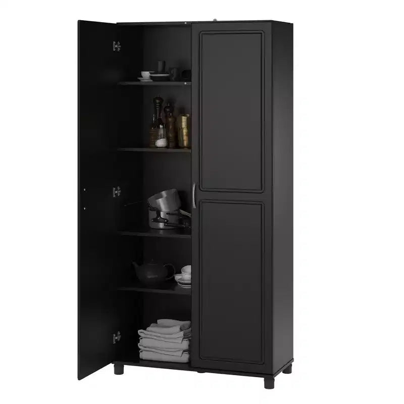 Armoire de rangement utilitaire Kendall 36