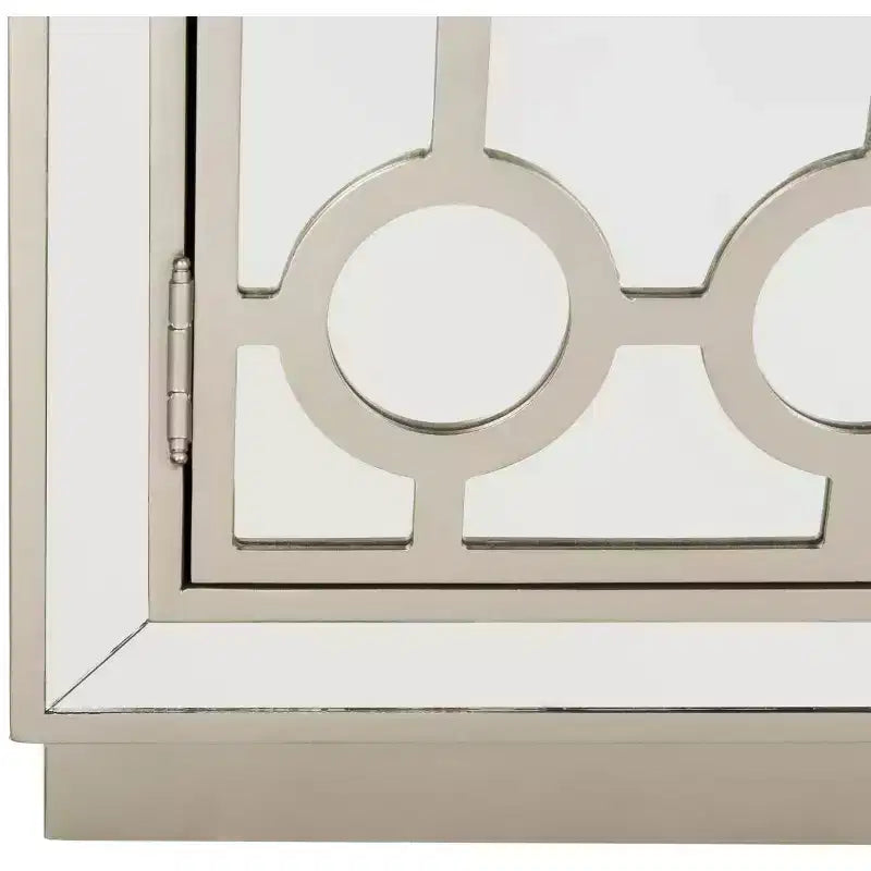 Commode Kaia 2 portes - CHS6404 -