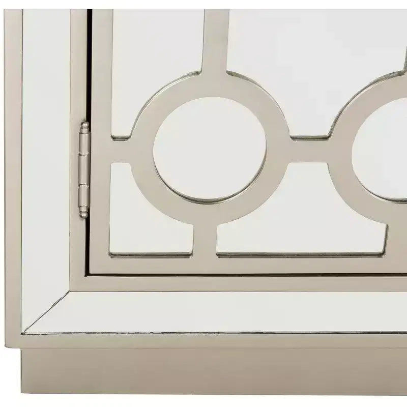 Commode Kaia 2 portes - CHS6404 -