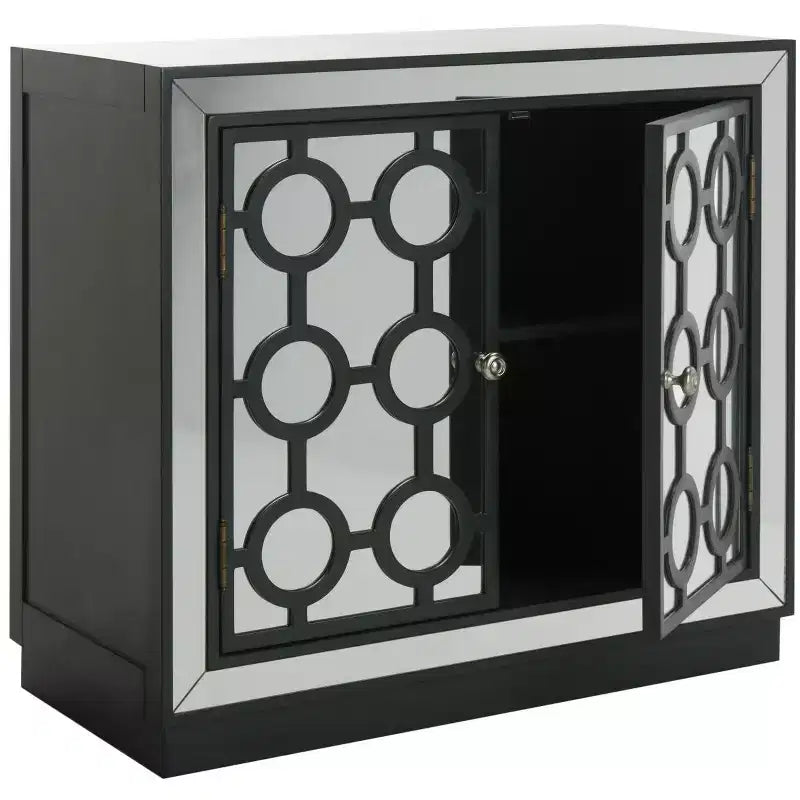 Commode Kaia 2 portes - CHS6404 -