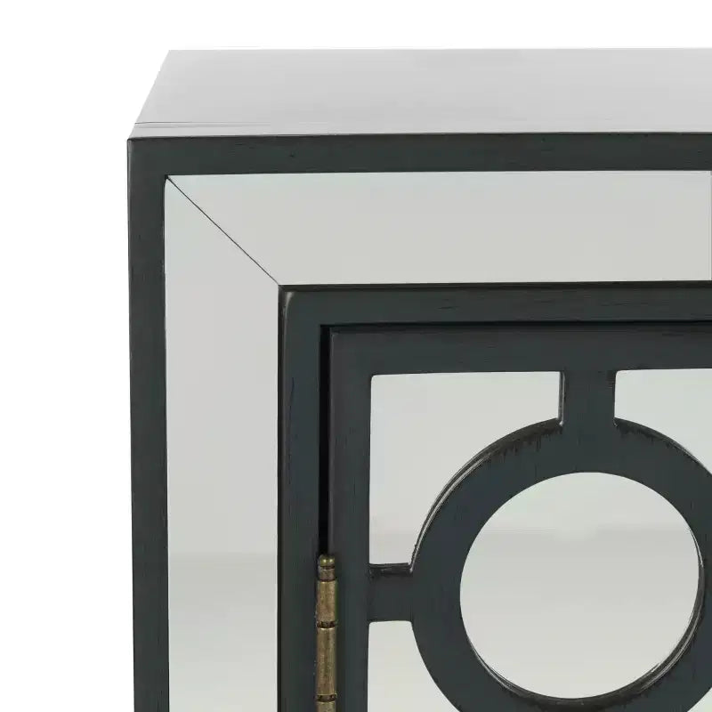 Commode Kaia 2 portes - CHS6404 -