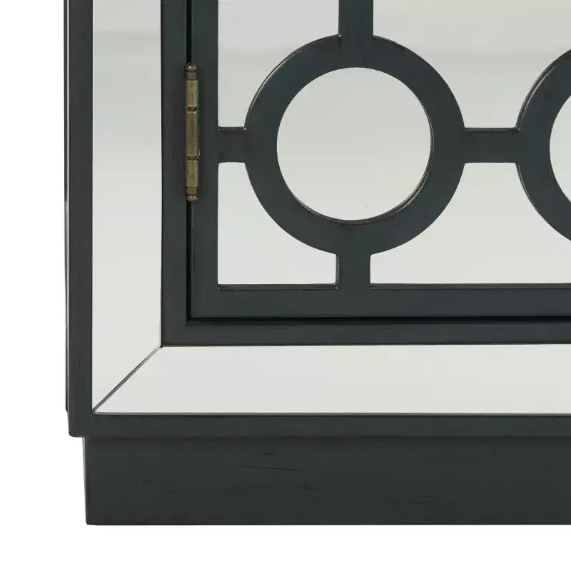 Commode Kaia 2 portes - CHS6404 -