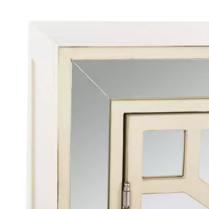 Commode Kaia 2 portes - CHS6404 -