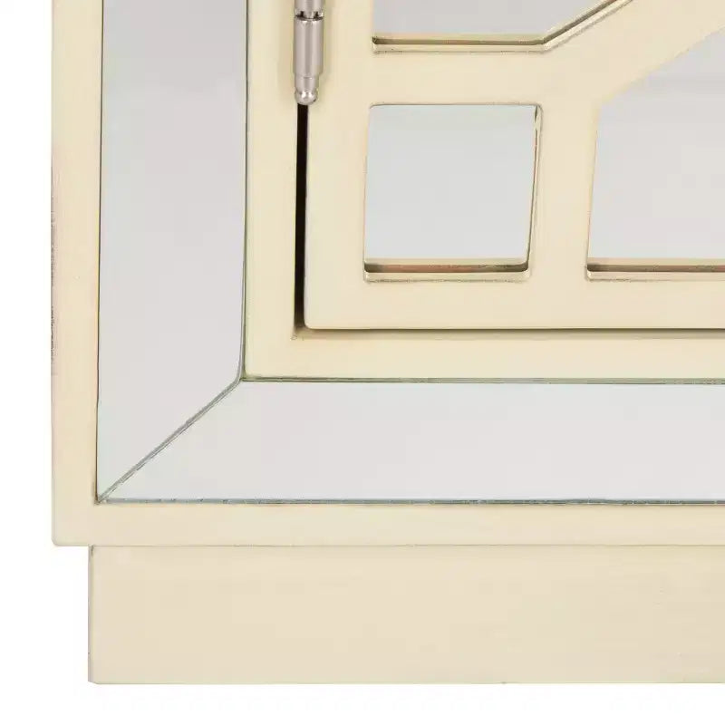 Commode Kaia 2 portes - CHS6404 -