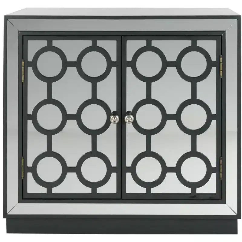 Commode Kaia 2 portes - CHS6404 -