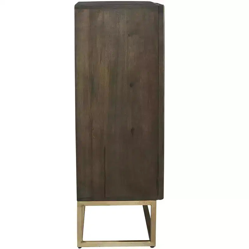 28464 Meuble vitrine