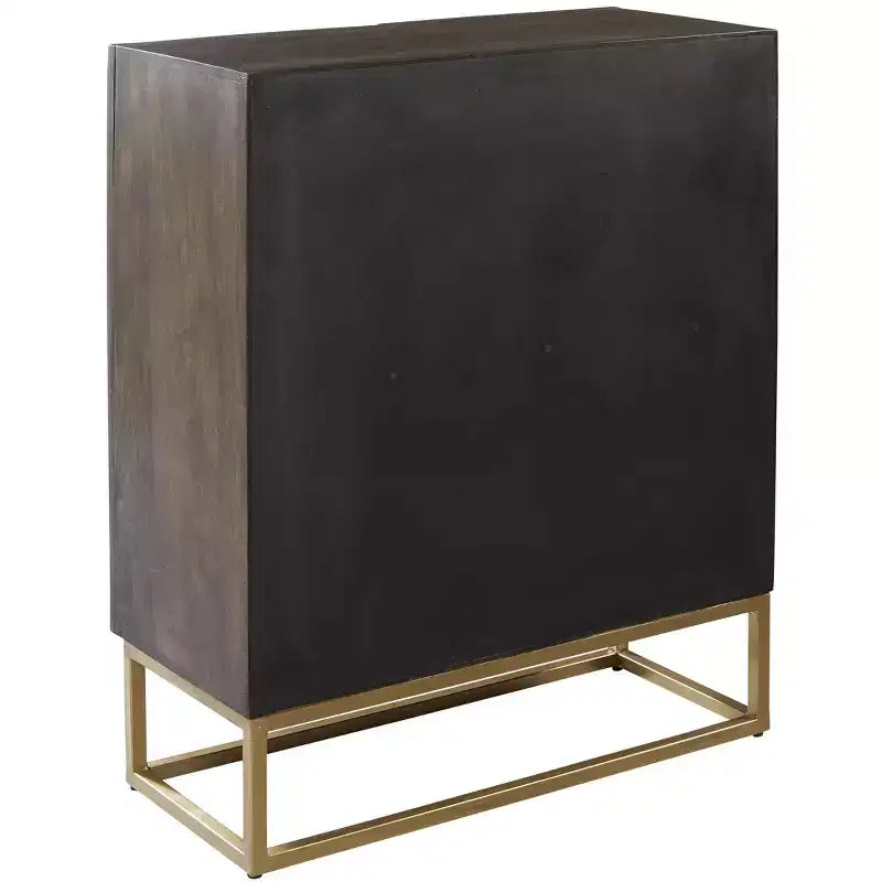 28464 Meuble vitrine