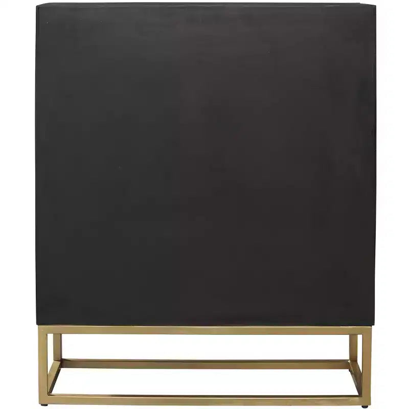 28464 Meuble vitrine