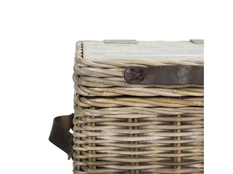Merlie Trunk - SEA7037 - Blanc -
