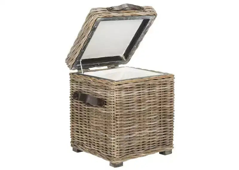 Merlie Trunk - SEA7037 - Blanc -