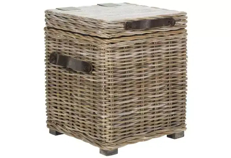 Merlie Trunk - SEA7037 - Blanc -