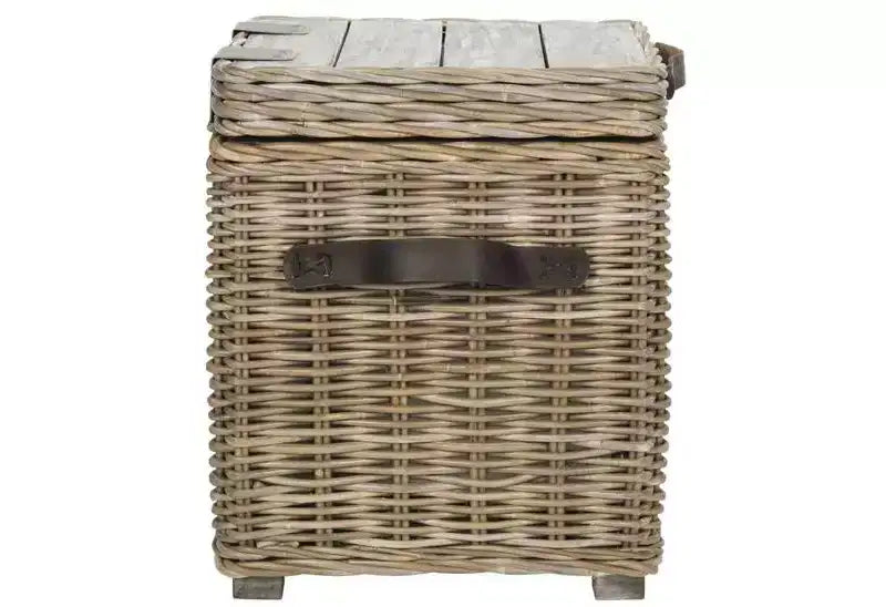 Merlie Trunk - SEA7037 - Blanc -