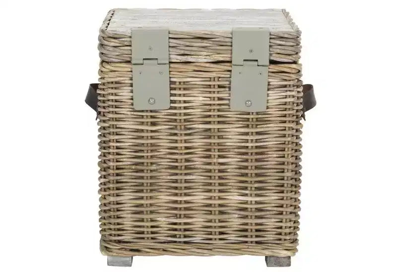 Merlie Trunk - SEA7037 - Blanc -