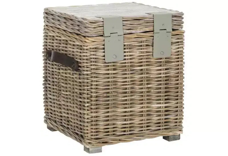 Merlie Trunk - SEA7037 - Blanc -