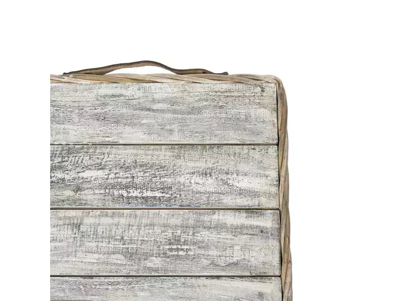 Merlie Trunk - SEA7037 - Blanc -